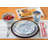 Chef's Table 24 Piece Flatware Set, Service for 8