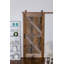 Ensemble de quincaillerie pour porte de grange simple 402-37078004-40573475