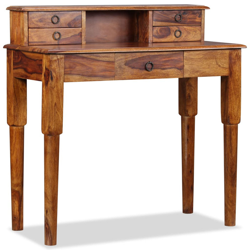 Bureau avec huche Adrielys