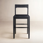 Krieger Bar and Counter Stool