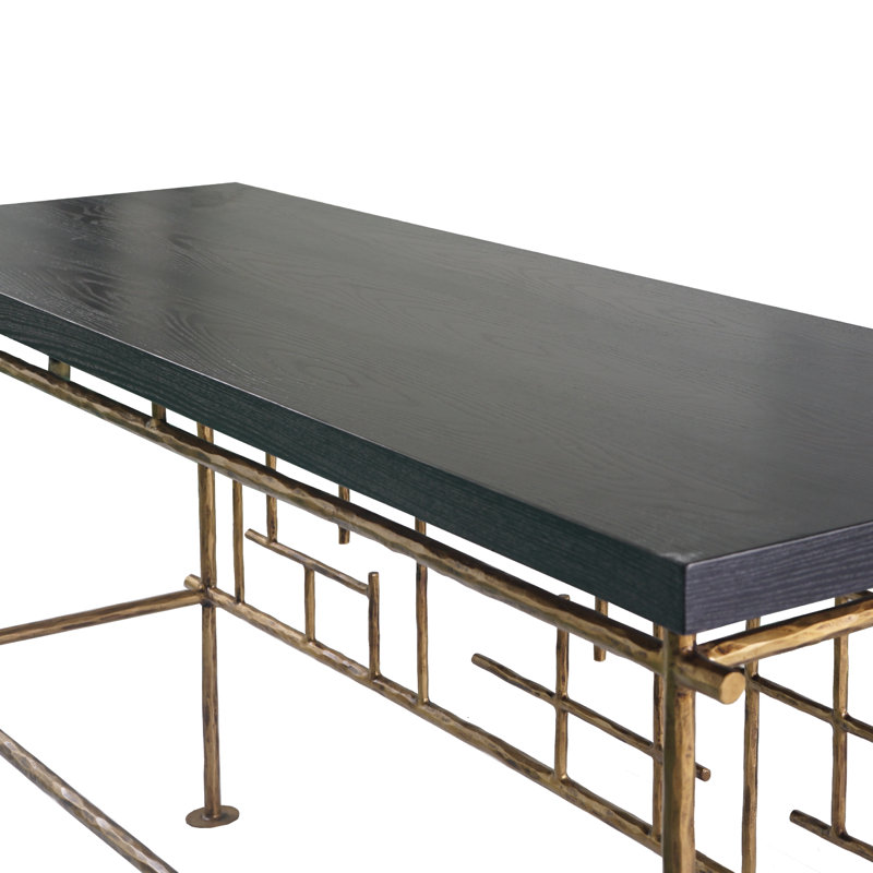 Console Mesina