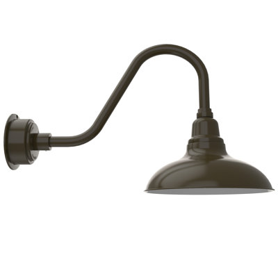 Idella LED Wall Light