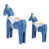 Blue est en rupture de stock