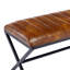 Batrina Foam Padding Upholstered Bench-87394414