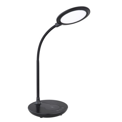 Shallenor Plastic USB Desk