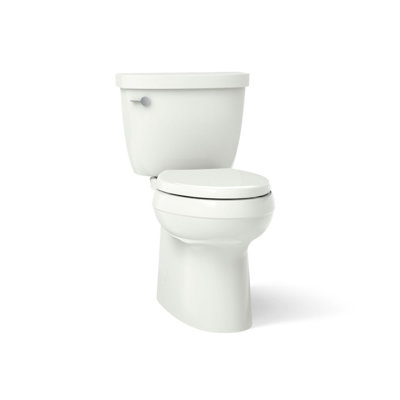 Toilette allongée deux pièces Cimarron