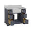 Ensemble de meuble-lavabo simple 42 po Emiliano-2059189195-2059189193