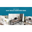 Oira Steel Computer Desk-93066094-93066093