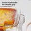 OXO Good Grips Glass 3 qt Baking Dish with Lid