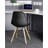Eiffel Dining Chair With Natural Base-1923489074