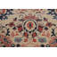 Tapis oriental en laine Ziegler