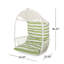 Chaise suspendue au Mali-835460591
