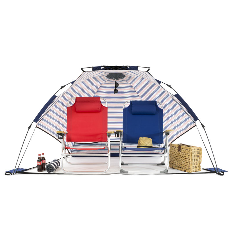 Tente Slumbertrek Adventure pour 2 personnes