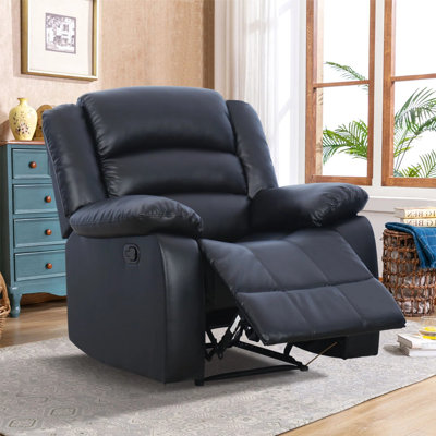 Ensemble de salon inclinable 3 pièces Emryn