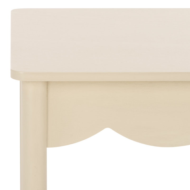 End Table, Sand