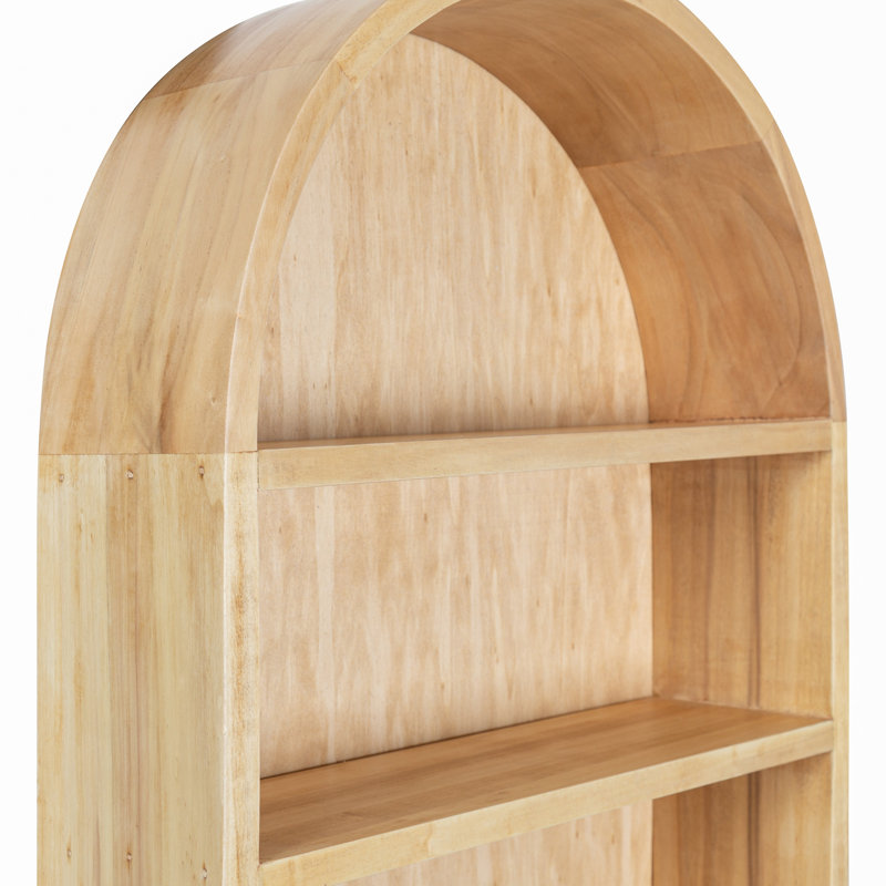 Tablette murale Minx, Naturel