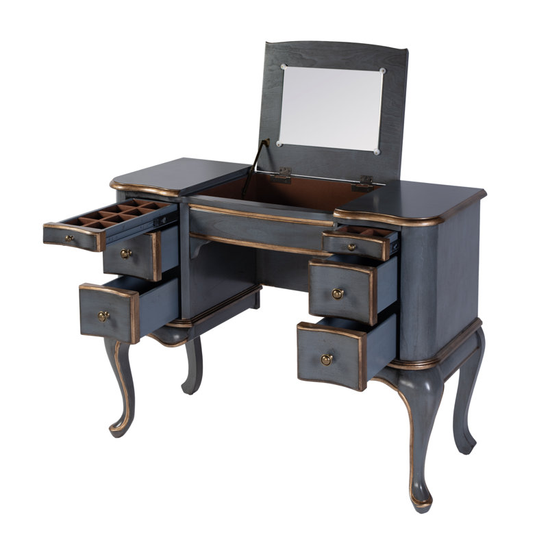Artists' Originals Vanity, Blue