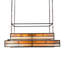 12 - Light Chandelier