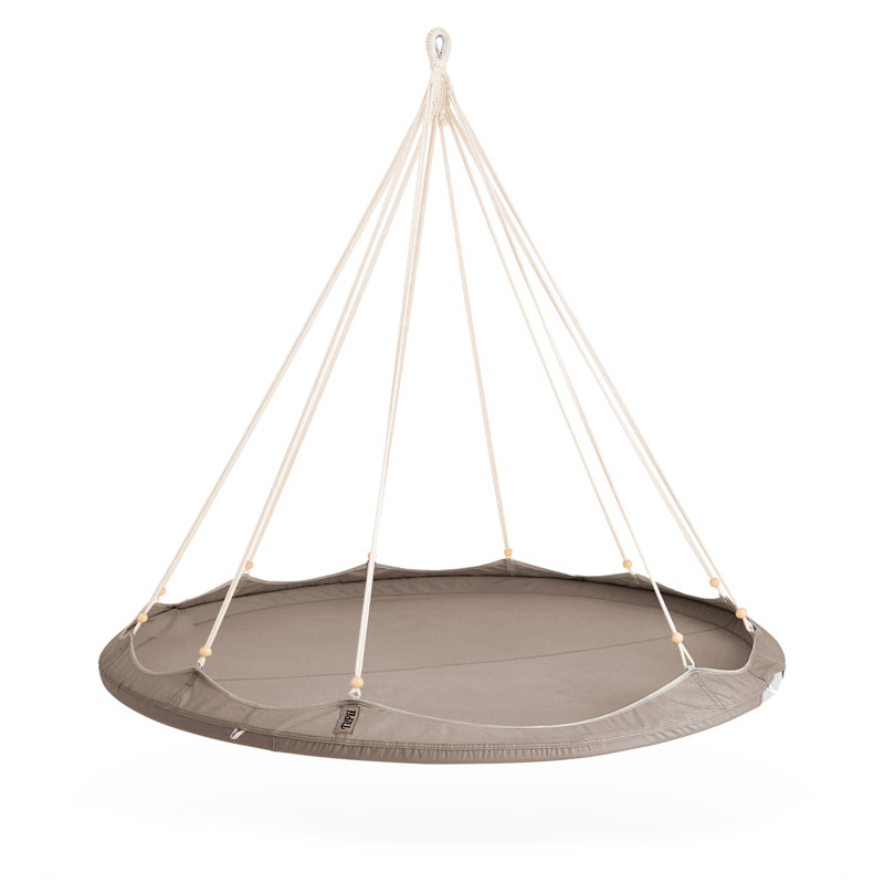 Noelia Swing Seat, Taupe