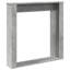 Engineered Wood Fireplace Surround-1353608079
