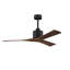Ventilateur de plafond Nan avec pales texturées-450905456-521589867-525838919
