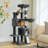 Cat Tree-1113784769