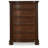 Flosie 35.38'' W 5 - Drawer Dresser