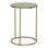 Marble End Table