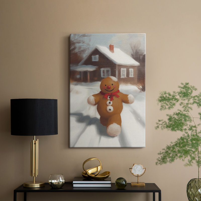 Art des Fêtes de Noël -Série 2-CDXX-galerie sur mesure, H 27 po x l 18 po