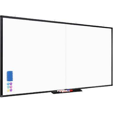 Magnetic Whiteboard Wall Dry-Erase Wall Paneling - WhiteWalls®