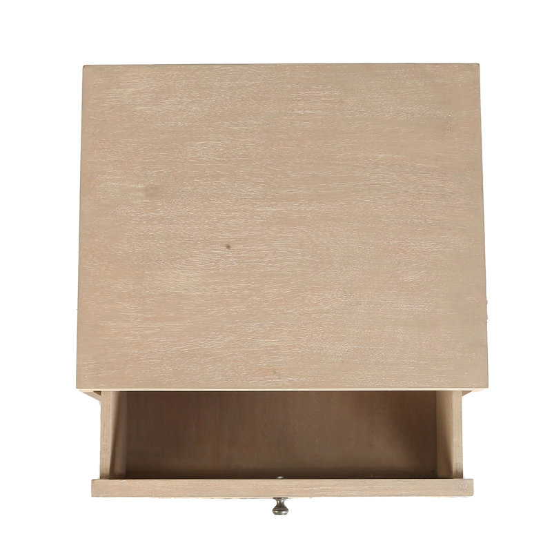 Table de chevet 19,5 po Noland