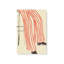 «Stripe Pants» par Garima Dhawan, reproduction d'art-78139959-78139956-78139954