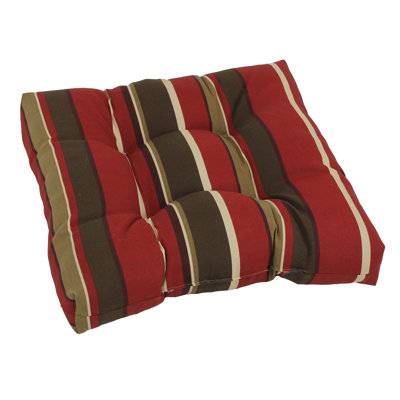 Patio Rocking Chair Cushion by Winston Porter