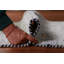 Tapis tribal Gabbeh 3 x 5