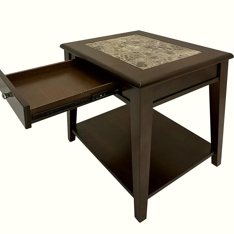 Table d'appoint Classic Design