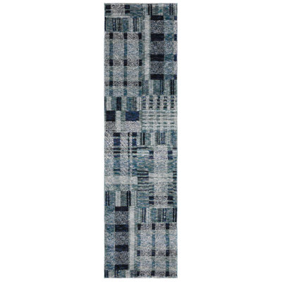 Torge Geometric Indoor Rug