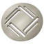 Belshire Grid Drain-60223068