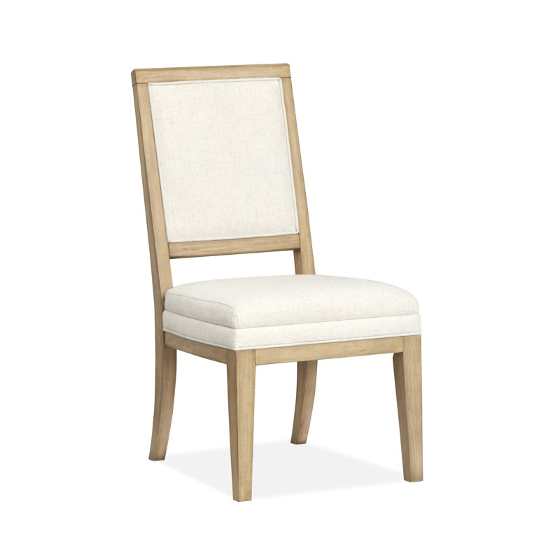 Gordonville Upholstered Side Chair