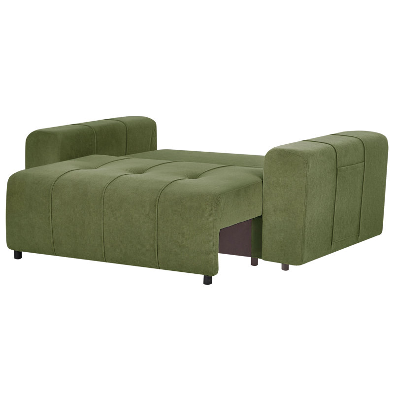 INNVIK Sofa Bed, 2, Green