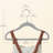 Baby Hangers 50 Pack, Kids Hangers, 360° Swivel Hooks, Space-Saving Clothes Hangers, Velvet Hangers, Non-Slip-1043153792-1043153795