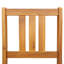 Patio Dining Side Chair