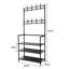 60cm Adjustable Clothing Rack