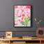 This Year's Peony I, reproduction encadrée - bois massif-1754981047-1754981043