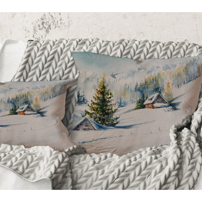 Throw Pillow