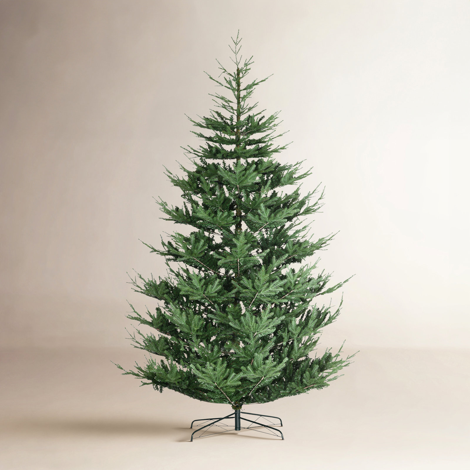 Pine Christmas Tree, 9' H