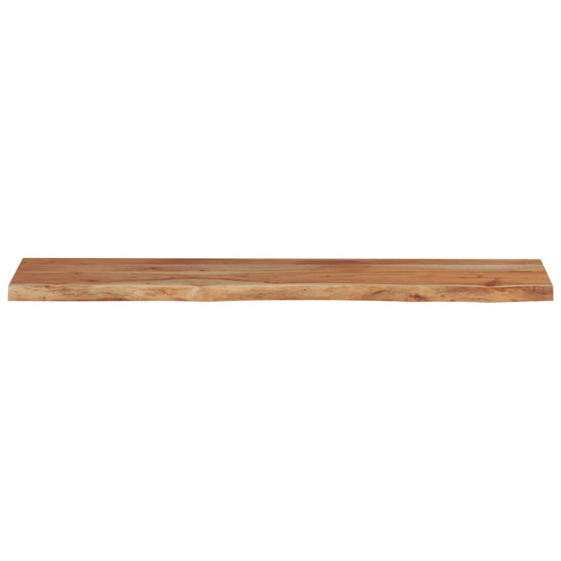 Shammi Floating Shelf, 3.8cm H x 90cm W x 20cm D