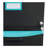 Mesvin 14.75'' Wide 2 -Drawer Mobile File Cabinet-1157797233