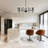 Dimmable Candle Classic Kitchen Island Chandelier-1541991717-1541991706