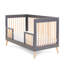 Maya Standard 3 Piece Nursery Furniture Set