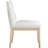 Adrian Vegan Leather Dining Side Chair-1125525176-1125525174